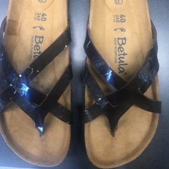 Birkenstock Shoes - Betula Birkenstock sandals